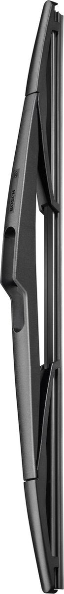 Bosch balai d'essuie-glace r1 300 mm caoutchouc noir