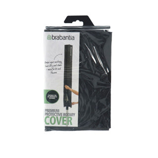 Brabantia Brabantia Couverture de protection pour Droogmolen Universal Black
