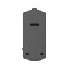 Brabantia Linn Vêtements à vapeur - poivre noir