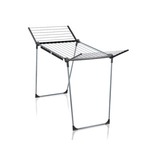 Leifheit Leifheit 81589 Rack audacieux Pegasus 180 Black solide 18M