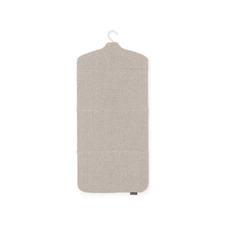 Brabantia Brabantia Vêtements à vapeur pliable 93x40.4x1,2 cm Gris clair