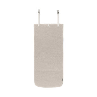Brabantia Vêtements à vapeur couverture avec crochets de porte - Gray