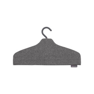 Brabantia Vêtements à vapeur - poivre noir