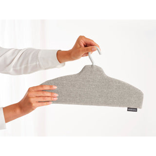 Brabantia STEAM Clother Hanger - Gray