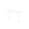 Brabantia hangon étendoir aussi 18 mètres blanc