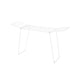 Brabantia hangon étendoir aussi 22 mètres blanc