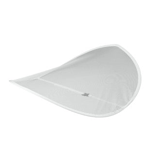Metaltex Metaltex pop-up drynet 116 cm blanc