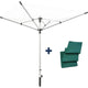 Leifheit Leifheit Droogmolen Linolift 500 85359