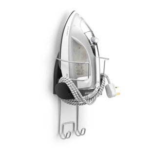 Brabantia Strijksethouder - Gray cool