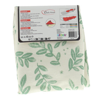 Housse de repassage quotidienne à domicile extensible 145x57 cm | 2 pièces