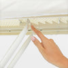 Brabantia Ironing Board B 124x38 cm ECRU
