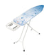 Brabantia Ironing Board B, 124x38cm, SSH - Eau glacée