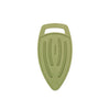 Brabantia Mat de silicone pour le fer à vapeur calme vert