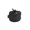 Brabantia brabantia watknijpertas compact noir