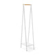 Brabantia Linn Clothing Rack, compact - blanc