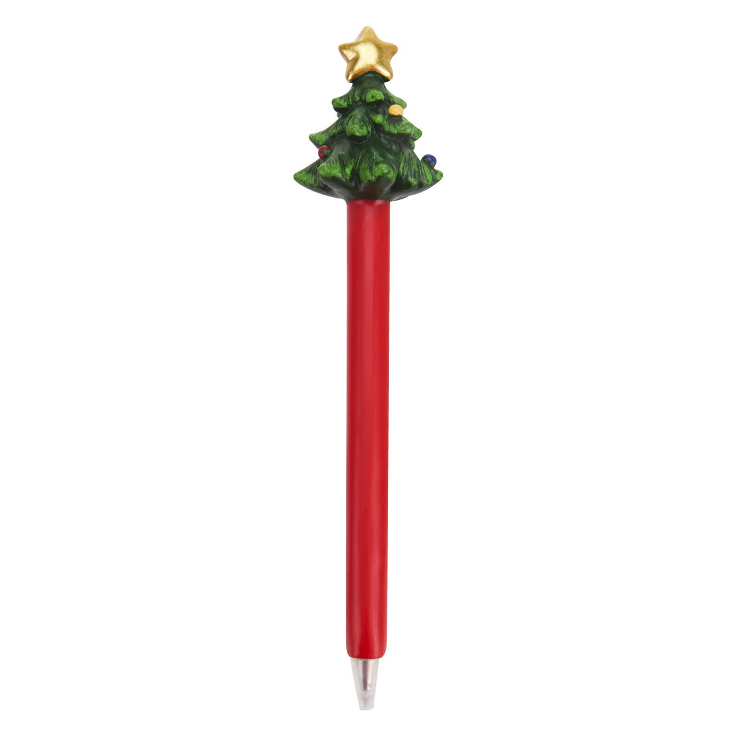 Stylo de Noël