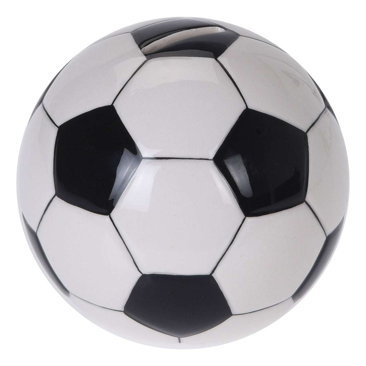 Football d'argent