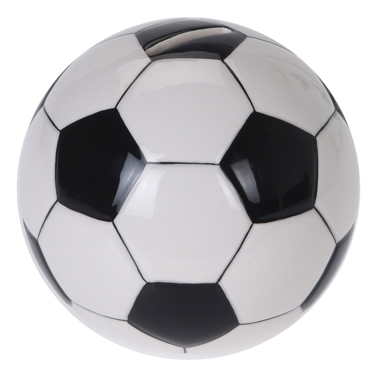 Football d'argent