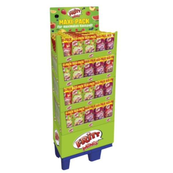 Présentoir Fritt 350gr. a112