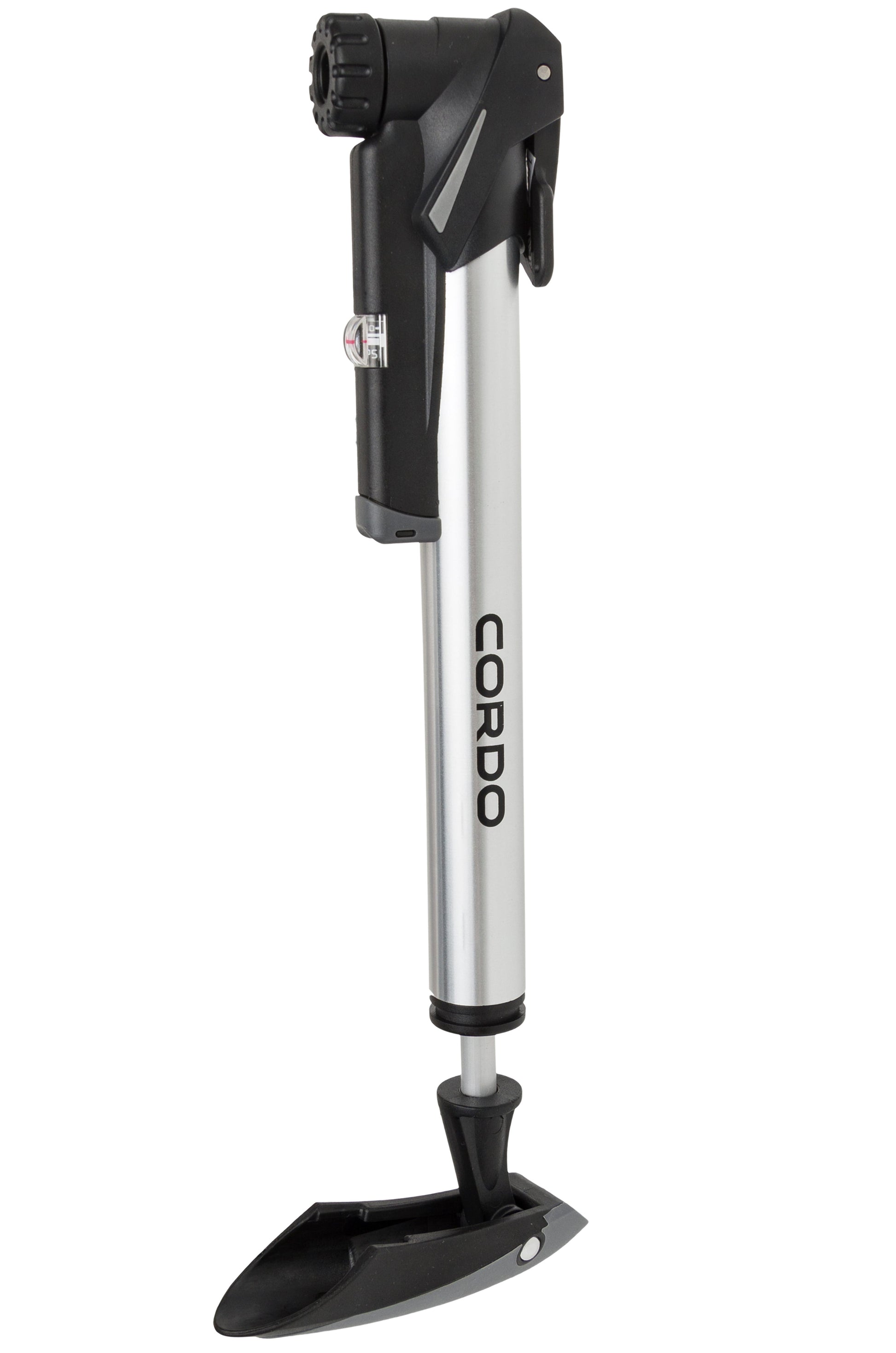 Pompe à main Cordo double action x-tra