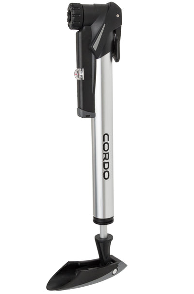 Pompe à main Cordo double action x-tra