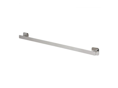 Porte-serviettes col tigre 60cm inox