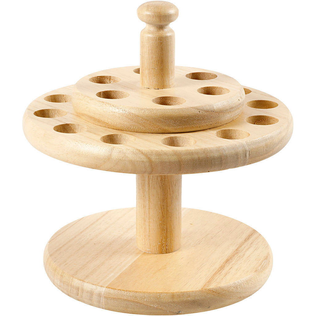 Creativ Company Scharrenrek, H: 13 cm, D 19 cm, 1 pièce
