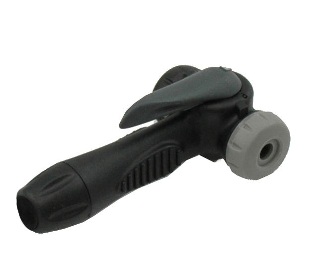 Tête de pompe Cordo, levier principal King Blaster