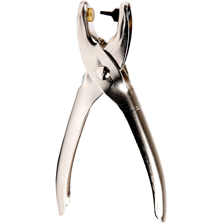 Pince 1 trou, diamètre de trou 1,5 mm, 1 pièce