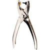 Pince 1 trou, diamètre de trou 1,5 mm, 1 pièce