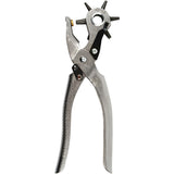 Pince perforatrice, diamètre de trou 2-4,5 mm, 1 pièce