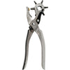 Pince perforatrice, diamètre de trou 2-4,5 mm, 1 pièce