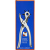 Pince perforatrice, diamètre de trou 2-4,5 mm, 1 pièce