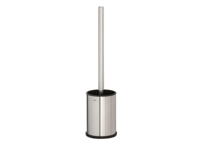 Ensemble de toilette col tigre en acier inoxydable