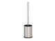 Ensemble de toilette col tigre en acier inoxydable
