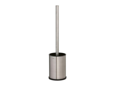 Ensemble de toilette col tigre en acier inoxydable