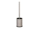 Ensemble de toilette col tigre en acier inoxydable