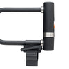 AXA Newton Pro U-lock 190mm Noir