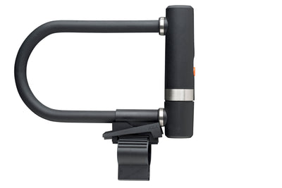 AXA Newton Pro U-lock 190mm Noir