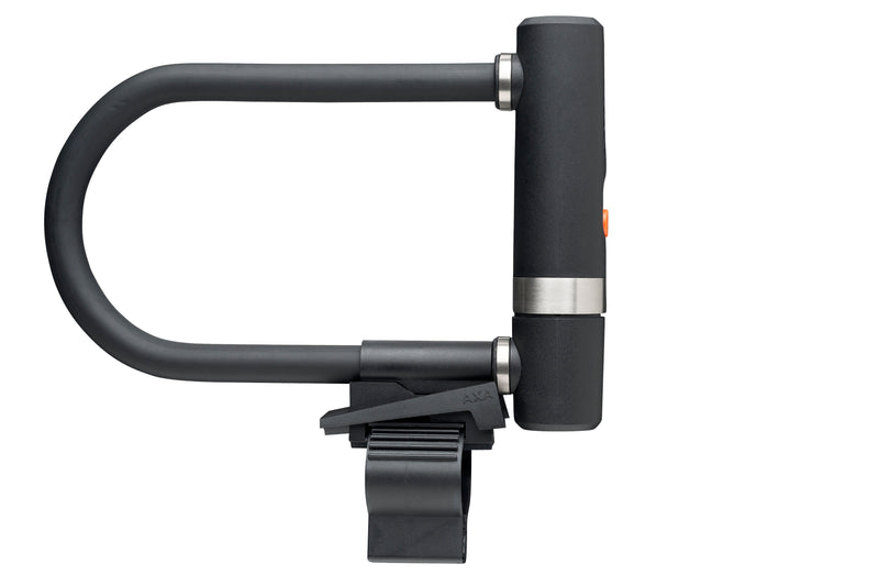 AXA Newton Pro U-lock 190mm Noir