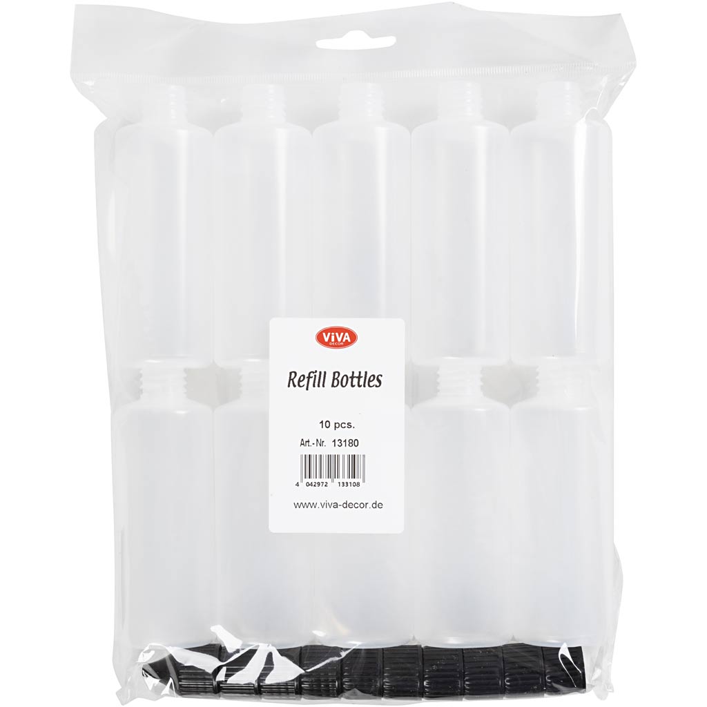 Viva Decor Navul Bottle, 80 ml, 10 pièces 1 boîte