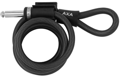 AXA Newton Plug In - 150cm - noir