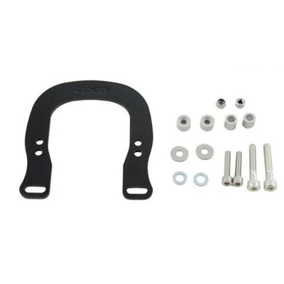 AXA Ring Lock 583 SLZ - 120mm - V-Brake - Noir