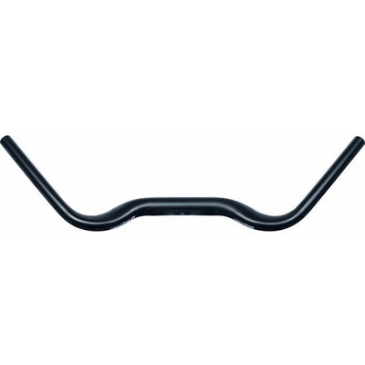 Envoyer Ergotec Arerow 2 Ø31.8x620 - noir
