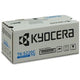 Cartouche de toner kyocera tk-5220c cyan