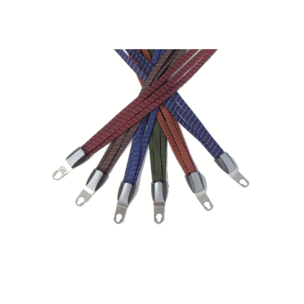 WIDEK Trio de sangles rapides couleur assortie (pack suspendu)