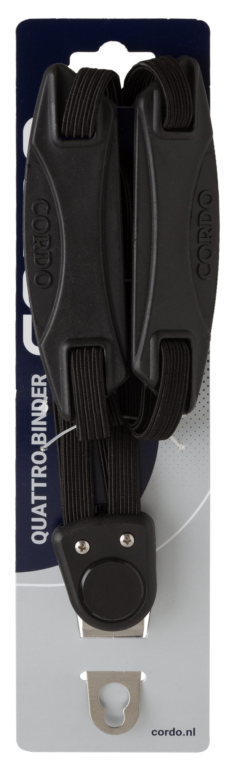 Cordo sandow grip noir