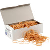 Élastiques, d 5-8 cm, épaisseur 1 mm, env. 1600 pièces, 500 g 1 boîte