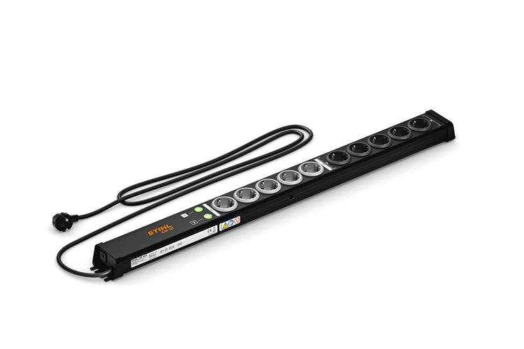 Contrôleur de charge Stihl cm 10 | 230 V | 50 Hz | 2875 w - ea084307930