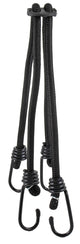 Cordo sandow eurospin 10mm noir